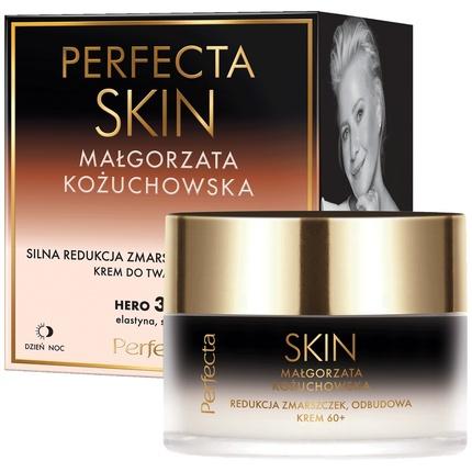 Produktbild Perfecta Skin Magorzata Kozuchowska Anti-Falten-Creme für Tag und Nacht 60 - 50ml (50 ml, Tagescreme)