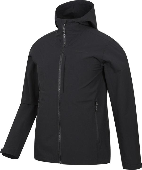 Image du produit Mountain Warehouse - Veste softshell RETREAT - Homme (M)