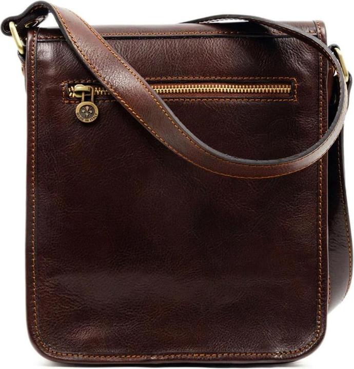 Immagine prodotto Only-Bags.Store Borsa messenger piccola in pelle