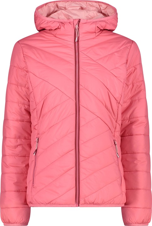 Actual product image CMP Campagnolo Jacket Fix Hood (38, S)