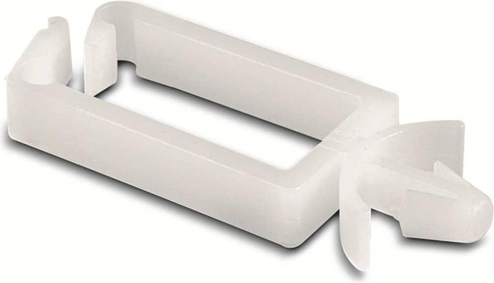 Actual product image HellermannTyton Cable holder