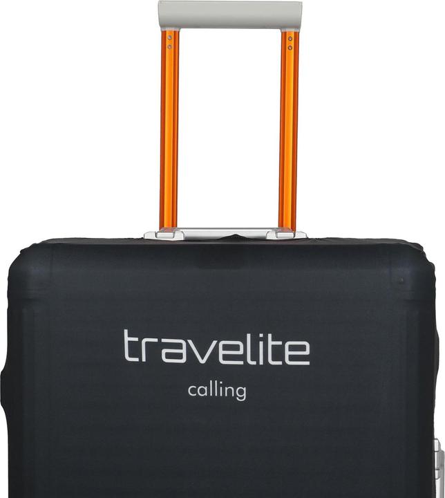 Produktbild Travelite Basics Kofferschutzhülle 71 cm (Schutzhülle)