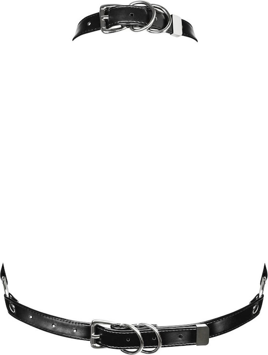 Actual product image Obsessive A740 Harness Bra