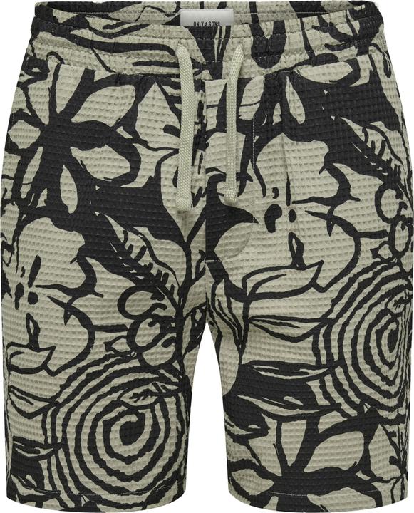 Produktbild Only & Sons Bermudashorts Tel Savier kurze Hose (XL)