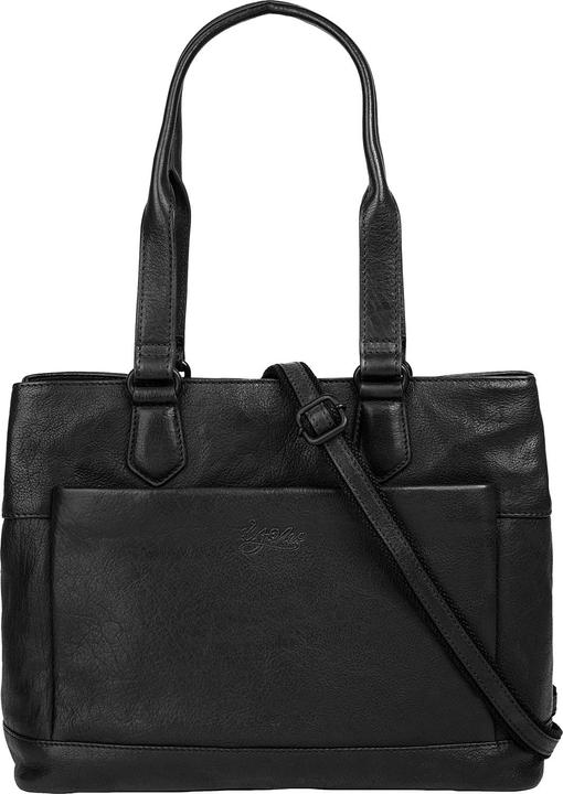 Produktbild X-Zone Shopper RFID