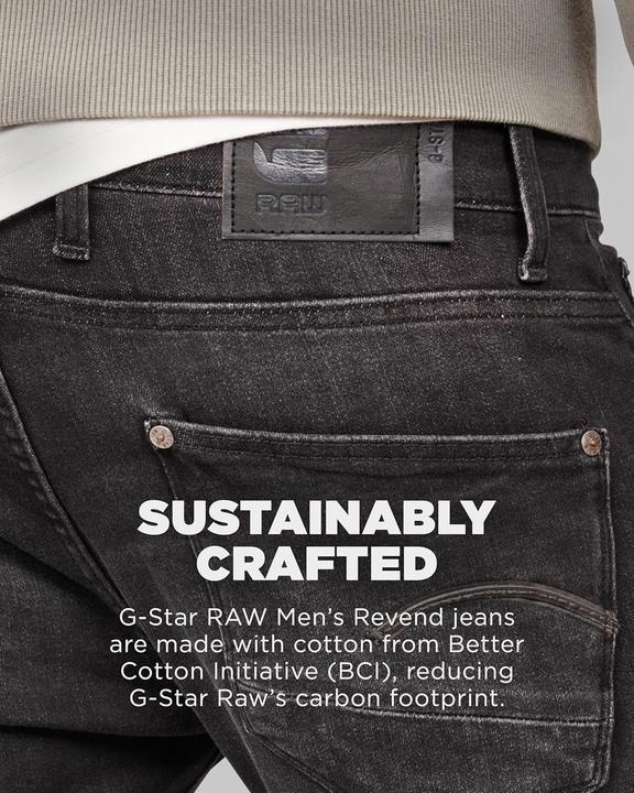 Produktbild G-Star Jeans Skinny Fit "Revend" (W32/L34)