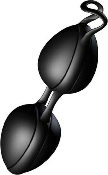 Actual product image Joydivision Joyballs secret