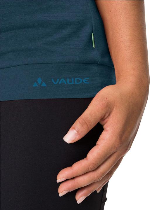 Actual product image Vaude Skomer III (S)