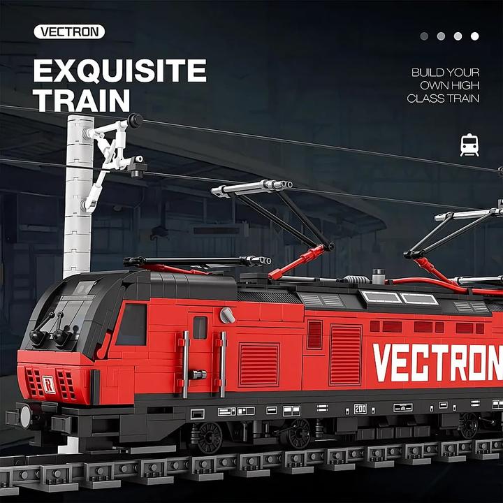 Image du produit ReoBrix Vectron