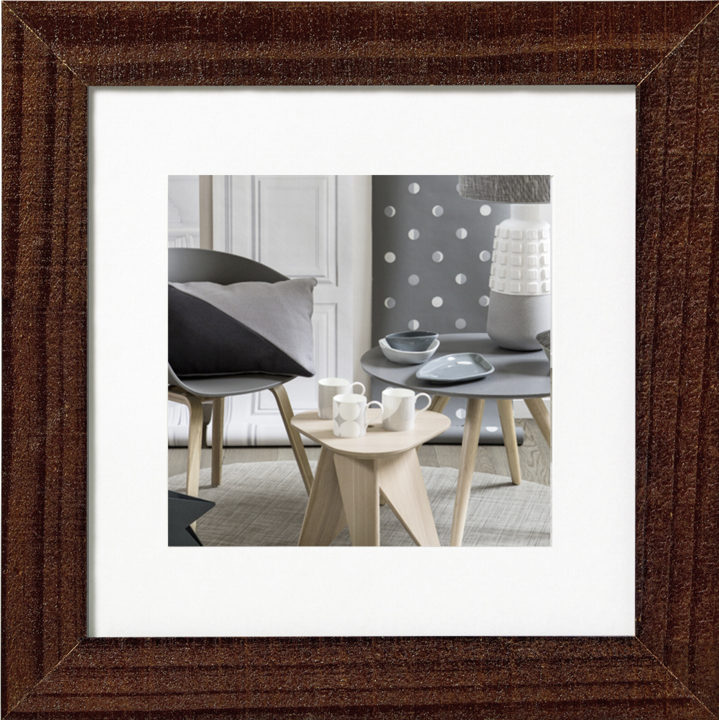 Actual product image Walther Design Home (40 x 40 cm)