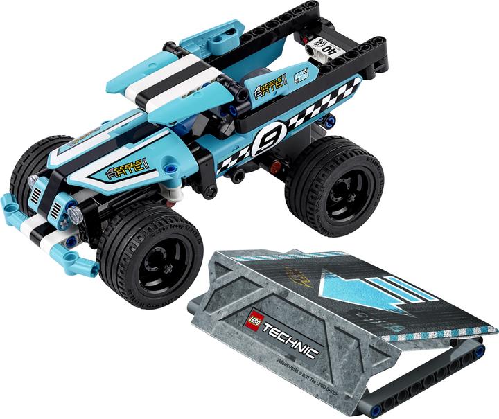 Produktbild LEGO Stunt-Truck (42059, LEGO Technic)