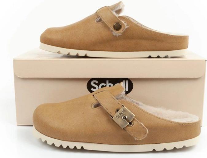 Image du produit Scholl Grace Hausschuhe (37)