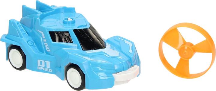 Image du produit Voiture avec hélice qui tire