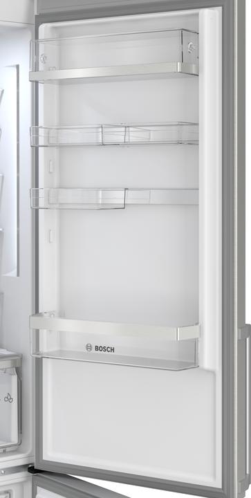 Actual product image Bosch Hausgeräte KGN39AIBT (363 l)