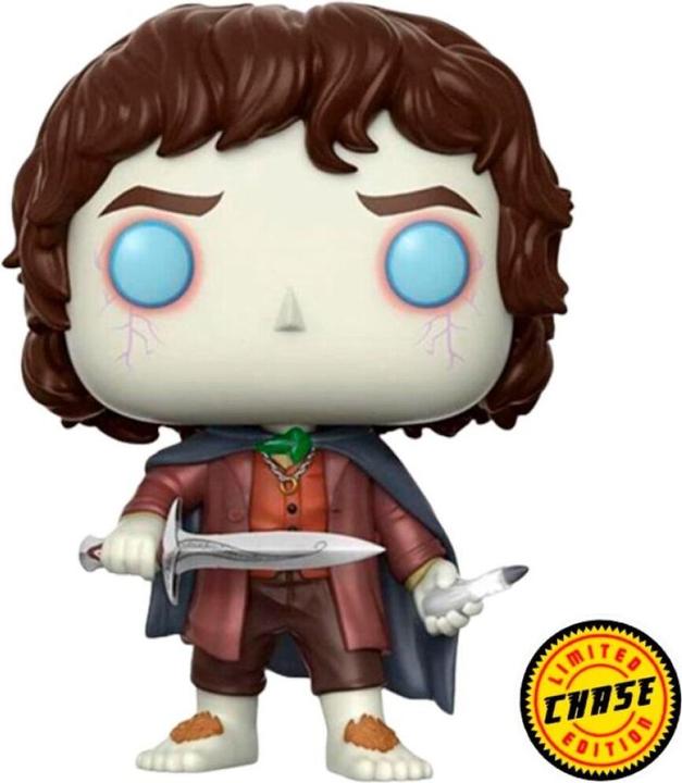 Image du produit Funko Frodon Baggins (444)
