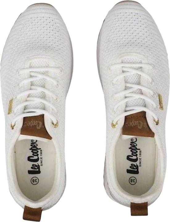Produktbild Lee Cooper Metal Logo Sneaker (39)