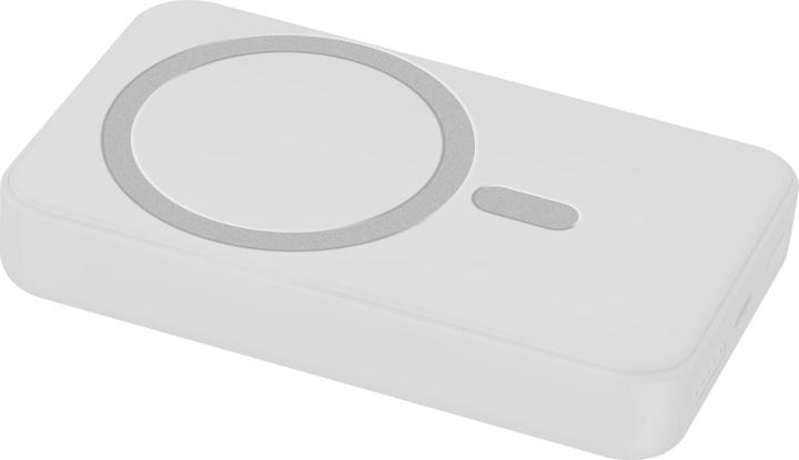 Actual product image Moxie Powerbankmsafeblac (5000 mAh, 10 W)
