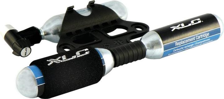 Actual product image XLC Pu-M03