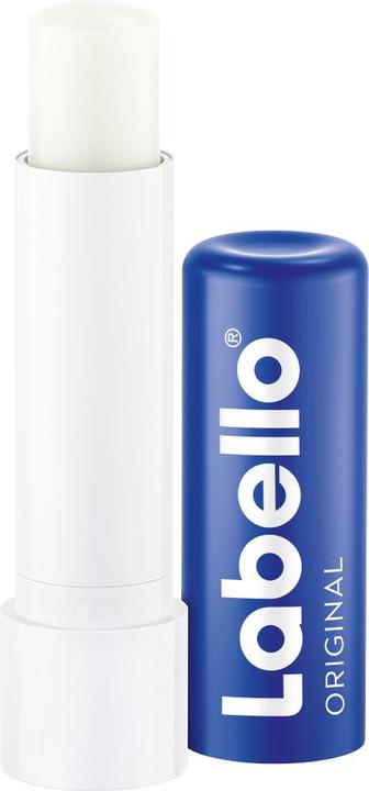 Actual product image Labello Original & Repair - All-Weather Set DUO 2 Stick 4.8 g (Care pencil)