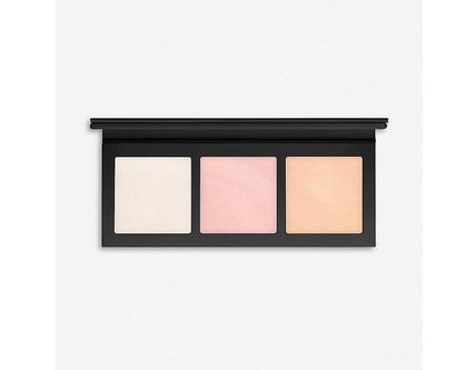 Produktbild MAC Cosmetics Hyper Real Glow Palette/ GET LIT (Get Lit, Highlighter, 13.50 g)