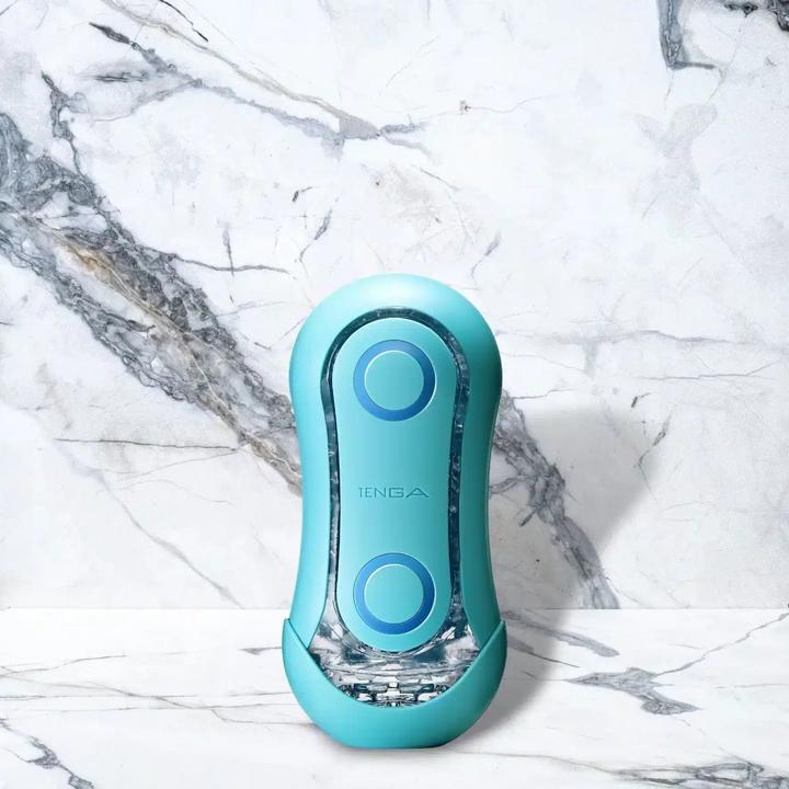 Actual product image Tenga Flip Orb