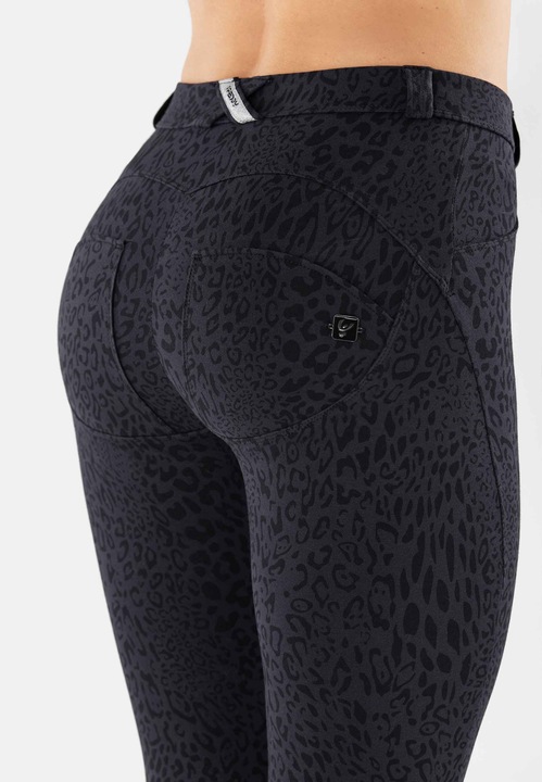 Produktbild Freddy WR.UP® Shaping Pants 7/8 WRUP4RHF314 (XL)