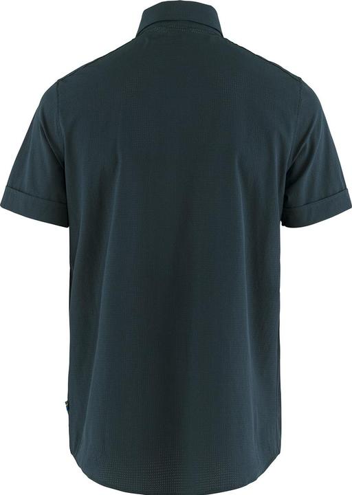 Immagine prodotto Fjällräven Camicia da trekking Abisko SS (XL)