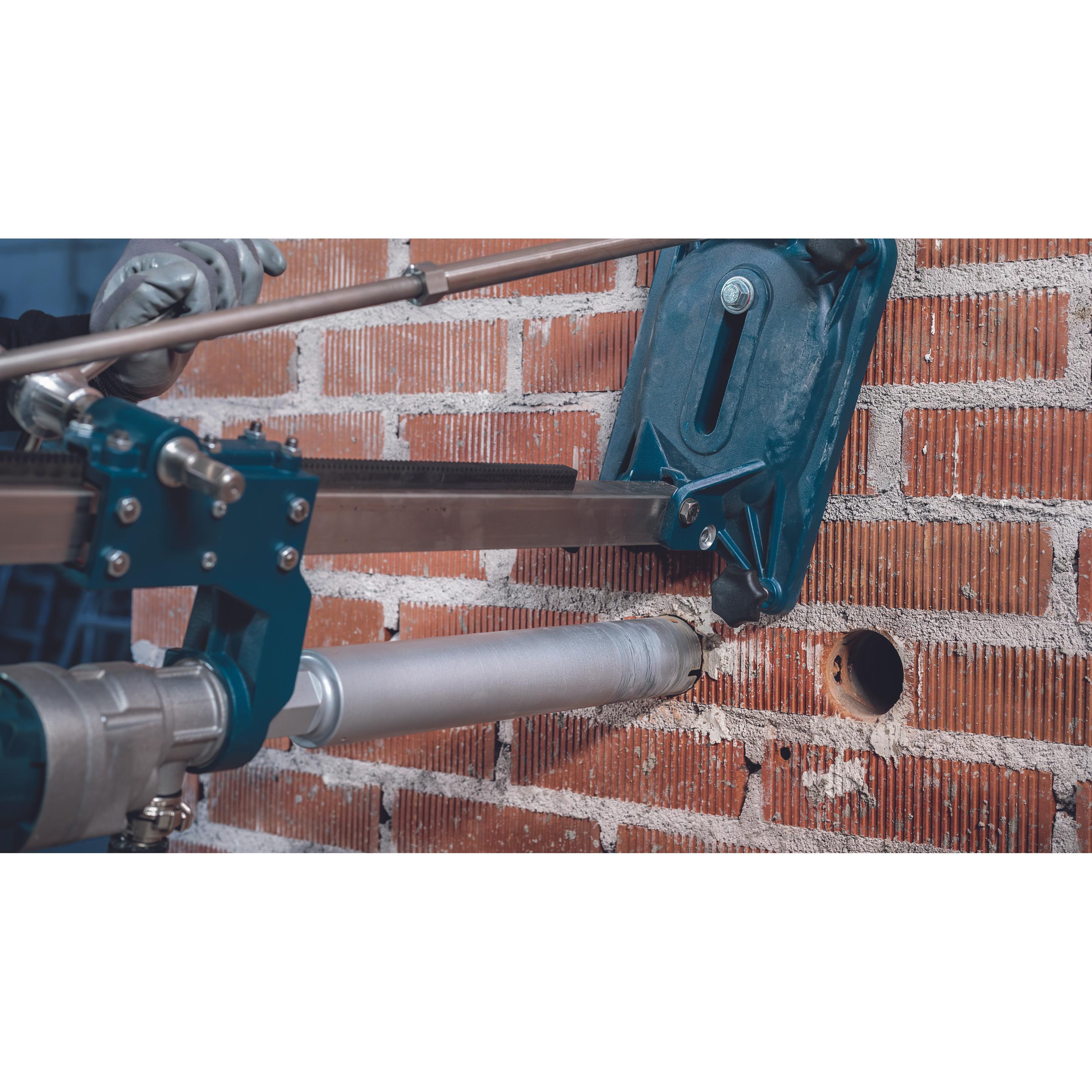 Thumbnail - Bosch Professional Zubehör, Bohrereinsatz, PRO Core Cutter dry, 112 x 400 mm, 1 1/4 Zoll UNC (112 Millimeter)