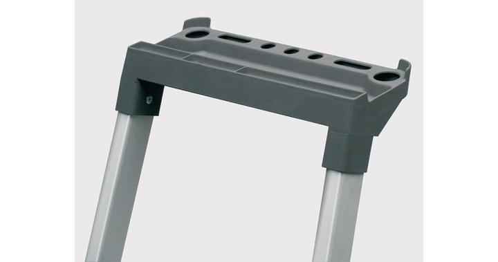 Actual product image Zarges Stepladder Scana (Stepladder, 205 cm)