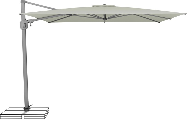 Suncomfort by Glatz Sunflex (3 m)