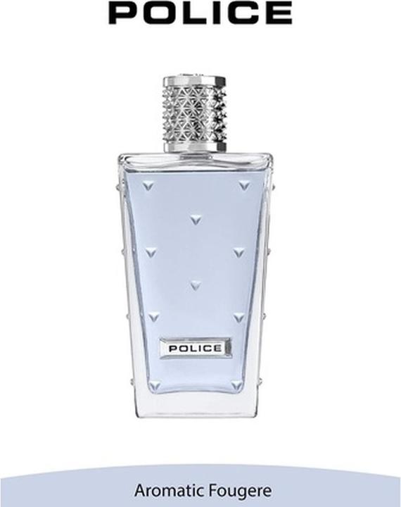 Produktbild Police Legend (Eau de Parfum, 100 ml)
