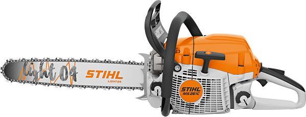 Image du produit Stihl MS 261 C-M VW 40 cm / 23 RS (Scie à chaîne à essence)