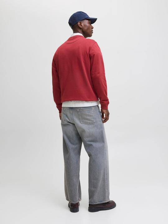 Immagine prodotto Jack & Jones Jornorrebro Emb Sweat Crew Noos (S)