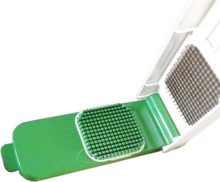 Produktbild Alligator Zwiebelschneider