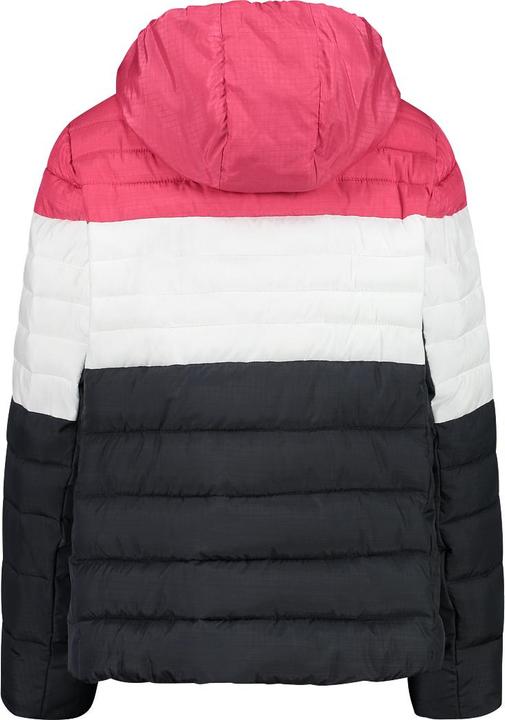 Actual product image CMP Campagnolo Women's Puffer jacket (M)