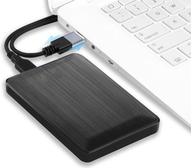 Actual product image Helos Premium (USB-C, USB-A)