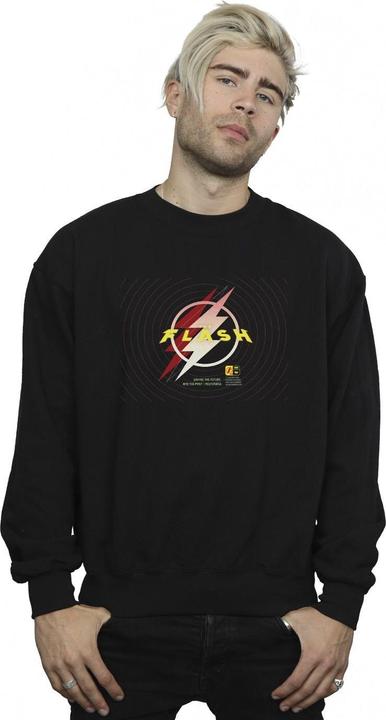 Produktbild The Flash Lightning Logo Sweatshirt (XXL)