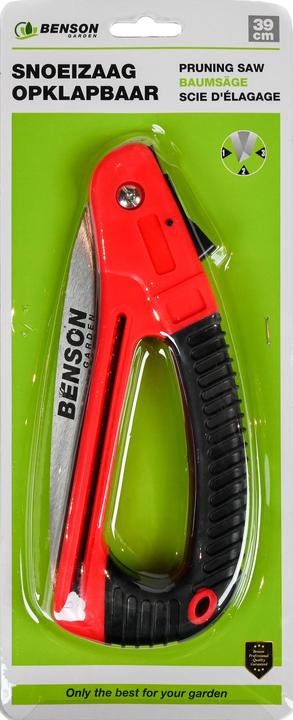 Produktbild Benson Garden Astsäge 39 cm