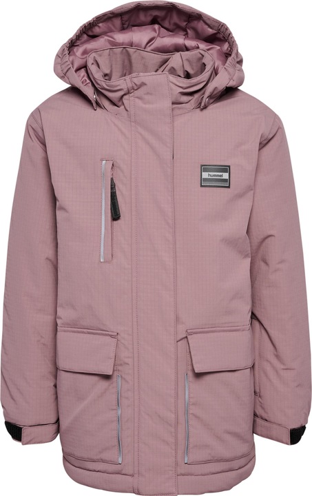 Actual product image hummel hmlBOB TEX JACKET (122)