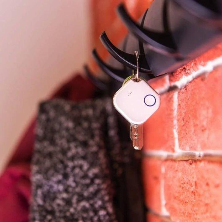 Image du produit Shelly Blu Button 1 Blanc