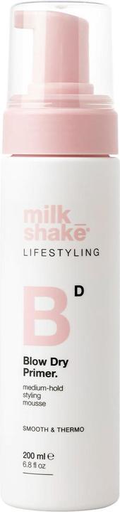 Produktbild Lifestyling Blow-Dry Primer - 200 Ml