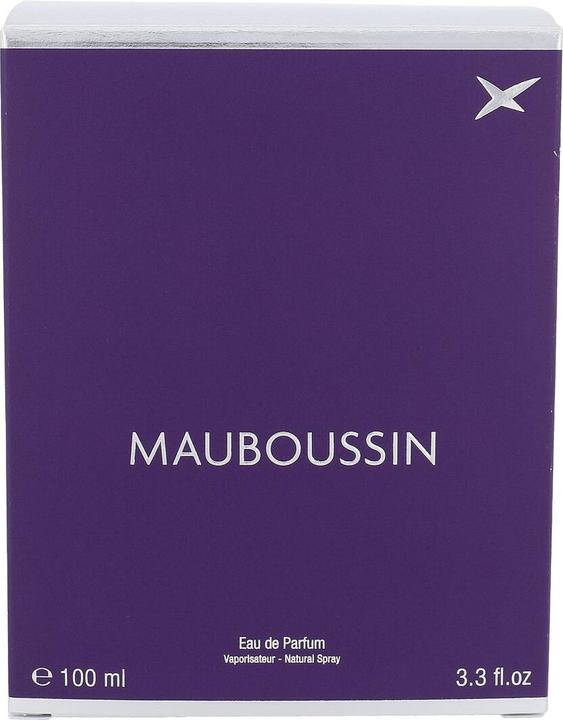 Immagine prodotto Mauboussin Donna (Eau de parfum, 100 ml)