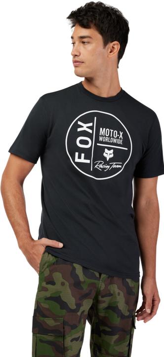 Immagine prodotto Fox Maglietta Worldwide SS Prem (XL)