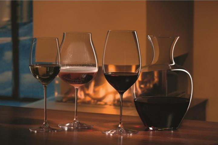 Actual product image Riedel Glass for white wine VERITAS (37 cl, 1 Glass, White wine glasses)