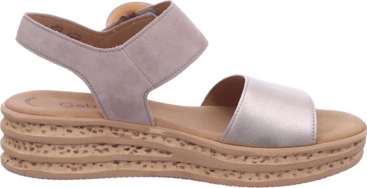Produktbild Gabor Sandalen (36.5, 37)