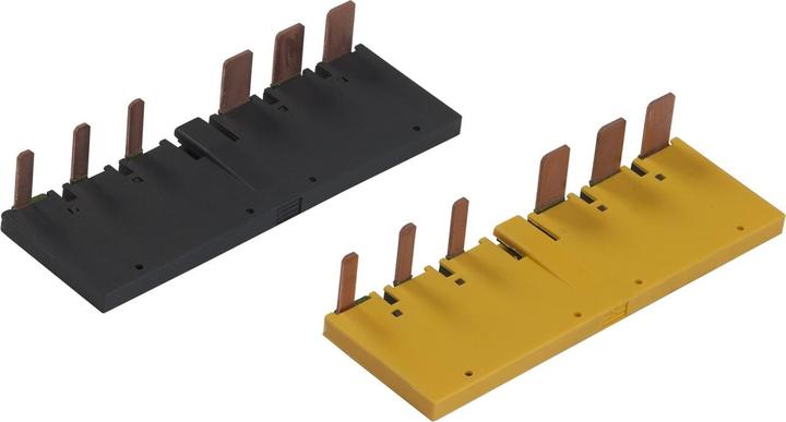 Actual product image Schneider Electric Main power connector Reversing D40A/D65A LA9D65A69