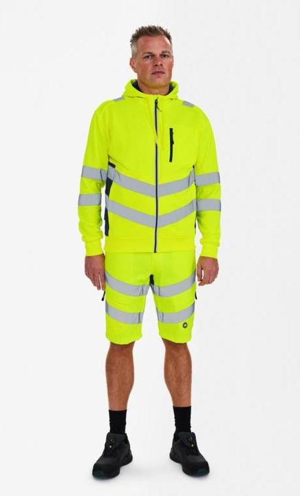 Produktbild F. Engel Safety Sweatcardigan (M)