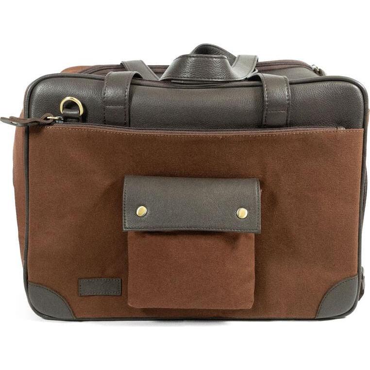 Meilleurs prix pour Sac pour animaux de compagnie Gloria SHANTI Marron
