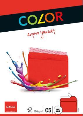 Produktbild Elco Color (C5, 25 x)