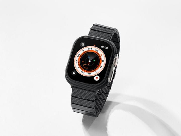 Immagine prodotto Pitaka Custodia Air per Apple Watch Ultra 49 mm